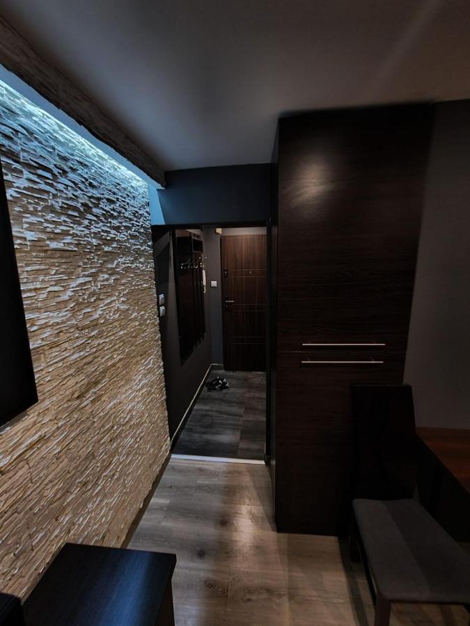 Luxury Apartaments Klimatyzacja 1 Radom Exterior foto